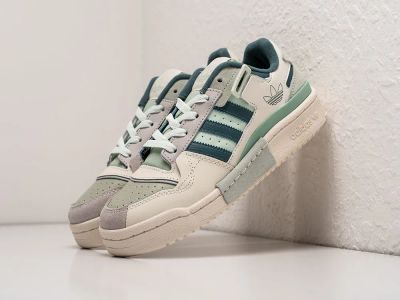 Лот: 20852030. Фото: 1. Кроссовки Adidas Forum Exhibit... Кеды, кроссовки, слипоны