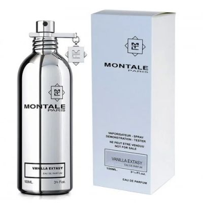 Лот: 16359747. Фото: 1. Тестер Montale Vanilla Extasy... Унисекс парфюмерия