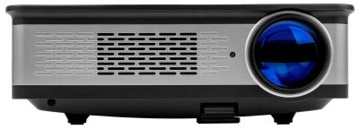 Лот: 20754518. Фото: 1. Проектор Rombica Ray Box A6 Black. Проекторы