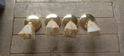 Лот: 25896598. Фото: 1. Бра. Бра, настенные светильники