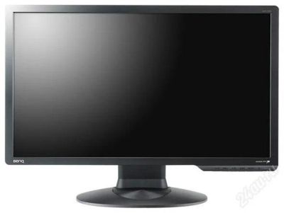 Лот: 1778273. Фото: 1. Монитор BenQ G2411HDA. ЖК-мониторы