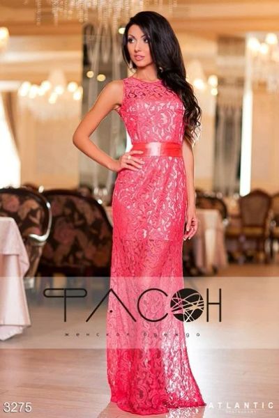 Лот: 5744902. Фото: 1. Модные женские платья в наличии... Платья
