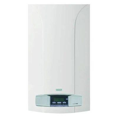 Лот: 25308883. Фото: 1. Газовый котел BAXI Luna-3 240Fi... Отопительные котлы, печи