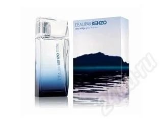 Лот: 333997. Фото: 1. Мужская тв Kenzo. Унисекс парфюмерия