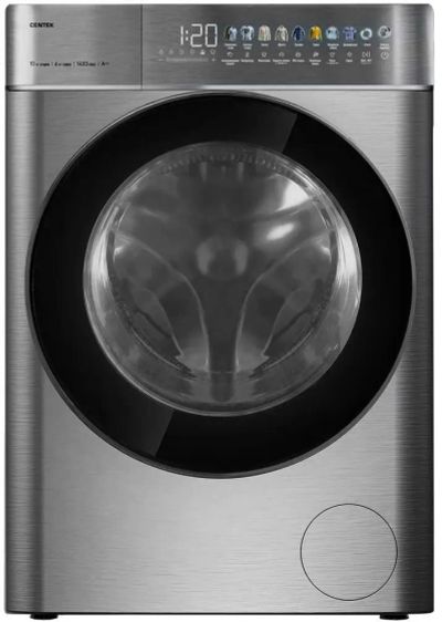 Лот: 20991650. Фото: 1. Стиральная машина Centek CT-1965. Стиральные машины