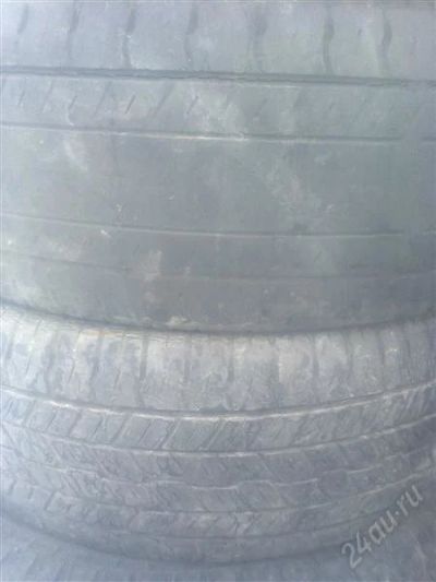 Лот: 2637945. Фото: 1. 235/60 R16 Yokogama. Шины