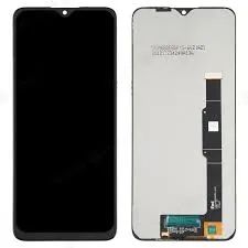 Лот: 25316788. Фото: 1. Дисплей для TCL 20 SE (T671H... Дисплеи, дисплейные модули, тачскрины