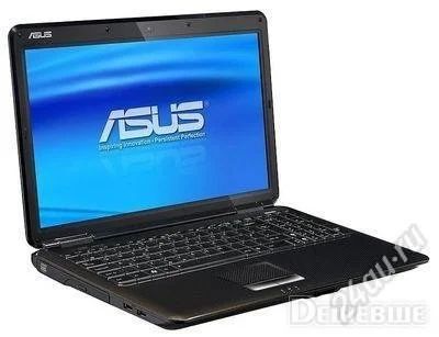 Лот: 2531673. Фото: 1. Hоутбук asus k50ad(windows8),. Ноутбуки
