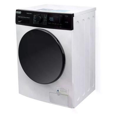 Лот: 24838169. Фото: 1. Стиральная машина с сушкой DeLonghi... Стиральные машины