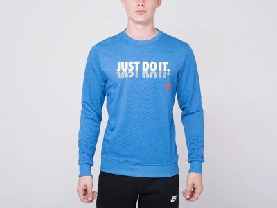 Лот: 16825027. Фото: 1. Свитшот Nike (15491). Свитеры, толстовки, худи