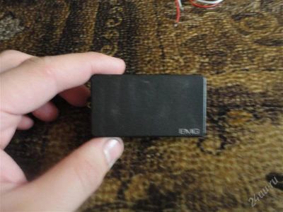 Лот: 2037513. Фото: 1. EMG 81 Black. Аксессуары, комплектующие