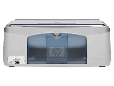 Лот: 3688993. Фото: 1. принтер hp psc 1315 all-in-one. Струйные принтеры
