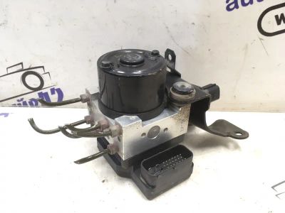 Лот: 21712230. Фото: 1. блок abs Chevrolet Aveo T250. Двигатель и элементы двигателя
