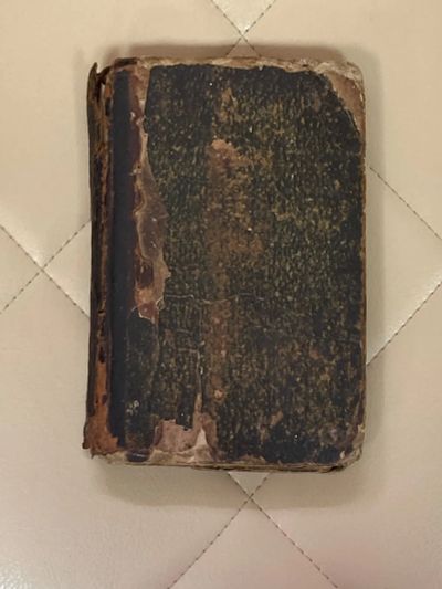 Лот: 24589339. Фото: 1. Книга Церковная. Книги