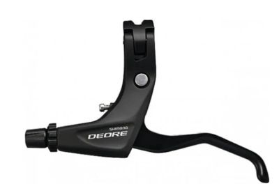 Лот: 16411550. Фото: 1. Тормоз-Ручка Shimano Deore, T610... Запчасти