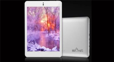 Лот: 3188429. Фото: 1. Планшет Cube U35GT /RockChip RK3188... Планшеты