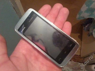 Лот: 662470. Фото: 1. Nokia 5530. Кнопочные мобильные телефоны