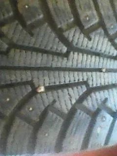 Лот: 2226326. Фото: 1. 265/70/16 Nokian hakkapellita... Шины
