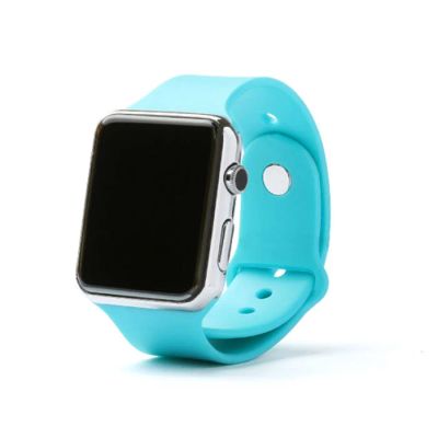 Лот: 9871669. Фото: 1. Смарт часы Apple Watch, копия... Смарт-часы, фитнес-браслеты, аксессуары