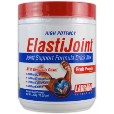 Лот: 6087611. Фото: 1. Elasti Joint от Labrada Nutrition... Спортивное питание, витамины