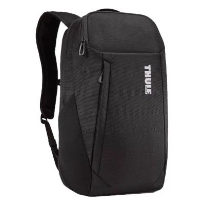 Лот: 24917167. Фото: 1. Рюкзак Thule Accent, 26L Black... Сумки, рюкзаки