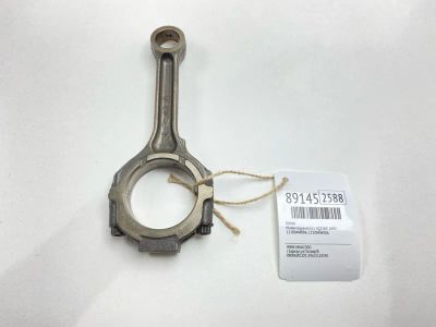 Лот: 23279792. Фото: 1. Шатун Nissan Elgrand 2003 121004W004... Двигатель и элементы двигателя