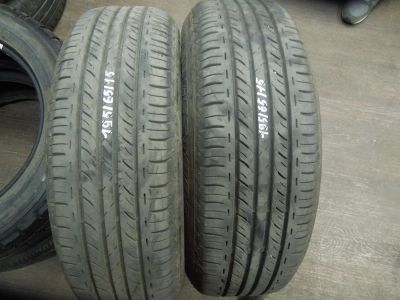 Лот: 5433331. Фото: 1. 195/65 R15 Bridgestone Sneaker... Шины