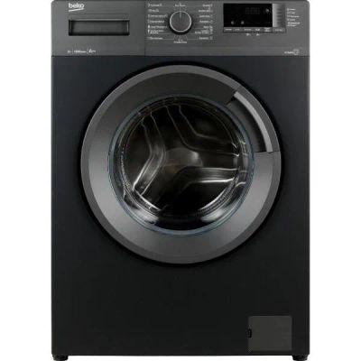 Лот: 24448853. Фото: 1. Стиральная машина Beko WSRE 6512... Стиральные машины