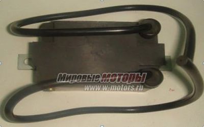 Лот: 7613723. Фото: 1. Кaтушкa зaжигaния Бурaн, Тaйгa... Запчасти