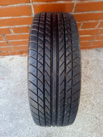 Лот: 20737540. Фото: 1. Bridgestone 205/65R15 Regno GR650. Шины