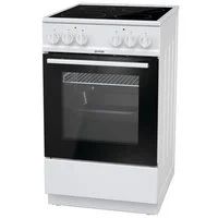 Лот: 14417153. Фото: 1. Плита электрическая Gorenje EC511G. Плиты, духовые шкафы, варочные поверхности