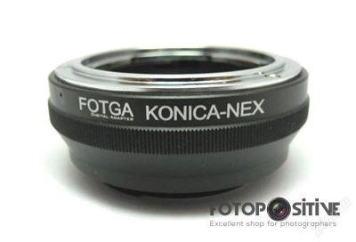 Лот: 2092419. Фото: 1. Переходник (адаптер) Konica -... Переходники