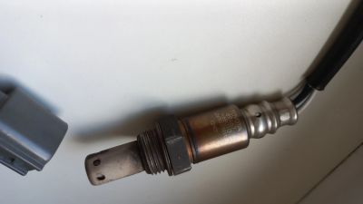 Лот: 19185456. Фото: 1. Лямбда-зонд Toyota 1AZ-FSE (Кислородный... Электрооборудование