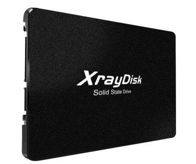 Лот: 19642596. Фото: 1. SSD 256gb Xraydisk. Обмен на HDD. SSD-накопители