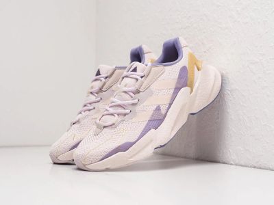 Лот: 18978470. Фото: 1. Кроссовки Adidas X9000l4 (27092... Кеды, кроссовки, слипоны