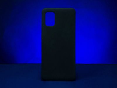 Лот: 19914110. Фото: 1. Кейс Silicon Cover для Samsung... Чехлы, бамперы
