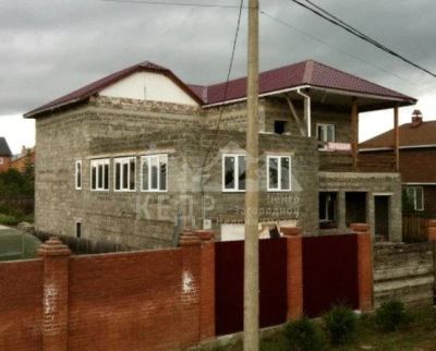Лот: 15402479. Фото: 1. Продается дом 370 кв.м. 10 сот... Дома