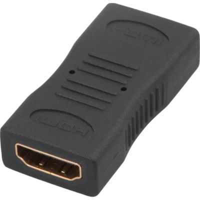 Лот: 24511318. Фото: 1. Переходники Rexant гнездо HDMI... Шнуры, кабели, разъёмы