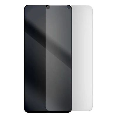 Лот: 24601592. Фото: 1. Защитное стекло Krutoff для Samsung... Защитные стёкла, защитные плёнки