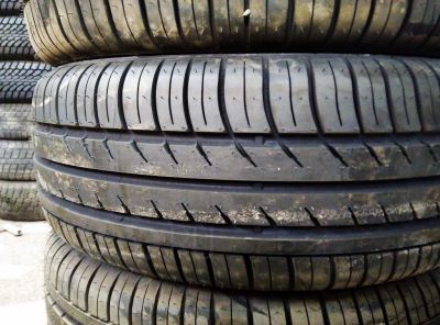 Лот: 7633941. Фото: 1. Шины 205/55 R16 Belshina Artmotion... Шины