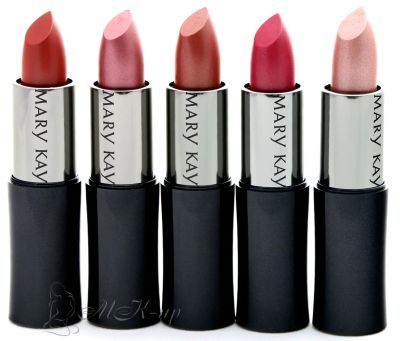 Лот: 7960995. Фото: 1. Губная помада Mary Kay® 3.6 г. Макияж