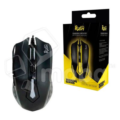 Лот: 18915967. Фото: 1. Мышь проводная Smartbuy 712G... Клавиатуры и мыши