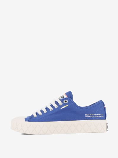 Лот: 25369473. Фото: 1. Кеды женские PALLADIUM Ace Cvs... Кеды, кроссовки, слипоны