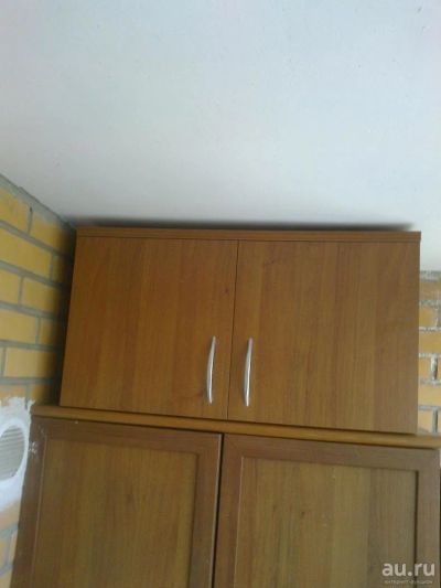 Лот: 8004679. Фото: 1. Антресоль. Шкафы, шкафы-купе