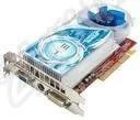 Лот: 373277. Фото: 1. Видеокарта AGP His IceQ Radeon... Видеокарты