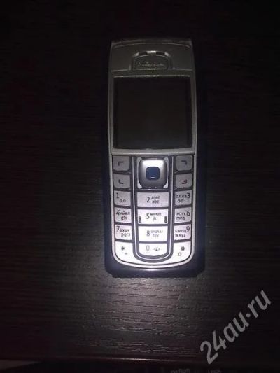 Лот: 234777. Фото: 1. Nokia 6230. Кнопочные мобильные телефоны