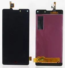 Лот: 9284103. Фото: 1. Дисплей ZTE NX403A (Nubia Z5S... Дисплеи, дисплейные модули, тачскрины