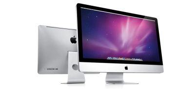Лот: 3657698. Фото: 1. iMac 27 середина 2011 MC813RS... Компьютеры в сборе