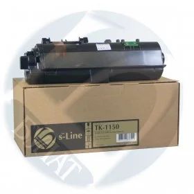 Лот: 13069174. Фото: 1. Тонер-картридж Kyocera TK-1150... Картриджи, расходные материалы