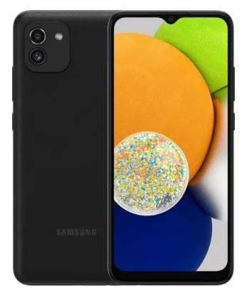 Лот: 18494128. Фото: 1. **Смартфон Samsung A035F DS Galaxy... Смартфоны